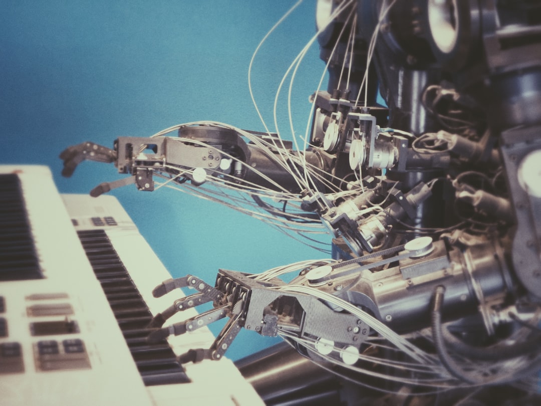 Alibaba's Metis Redefines AI Efficiency: A Game Changer for Investors